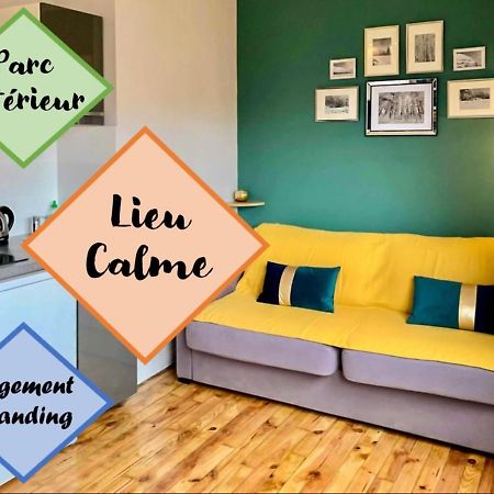 Le Perrot - Chavant / Centre-Ville غرونوبل المظهر الخارجي الصورة