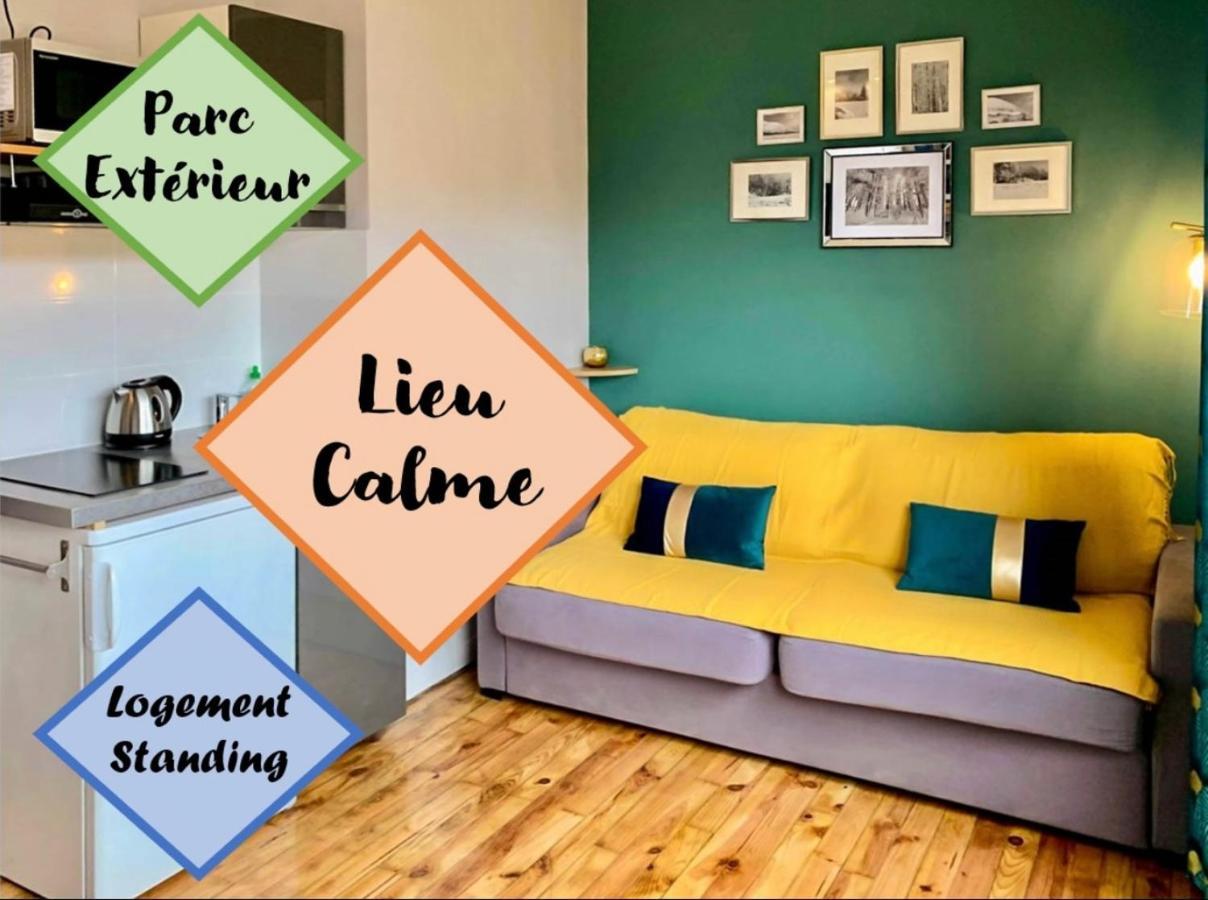 Le Perrot - Chavant / Centre-Ville غرونوبل المظهر الخارجي الصورة